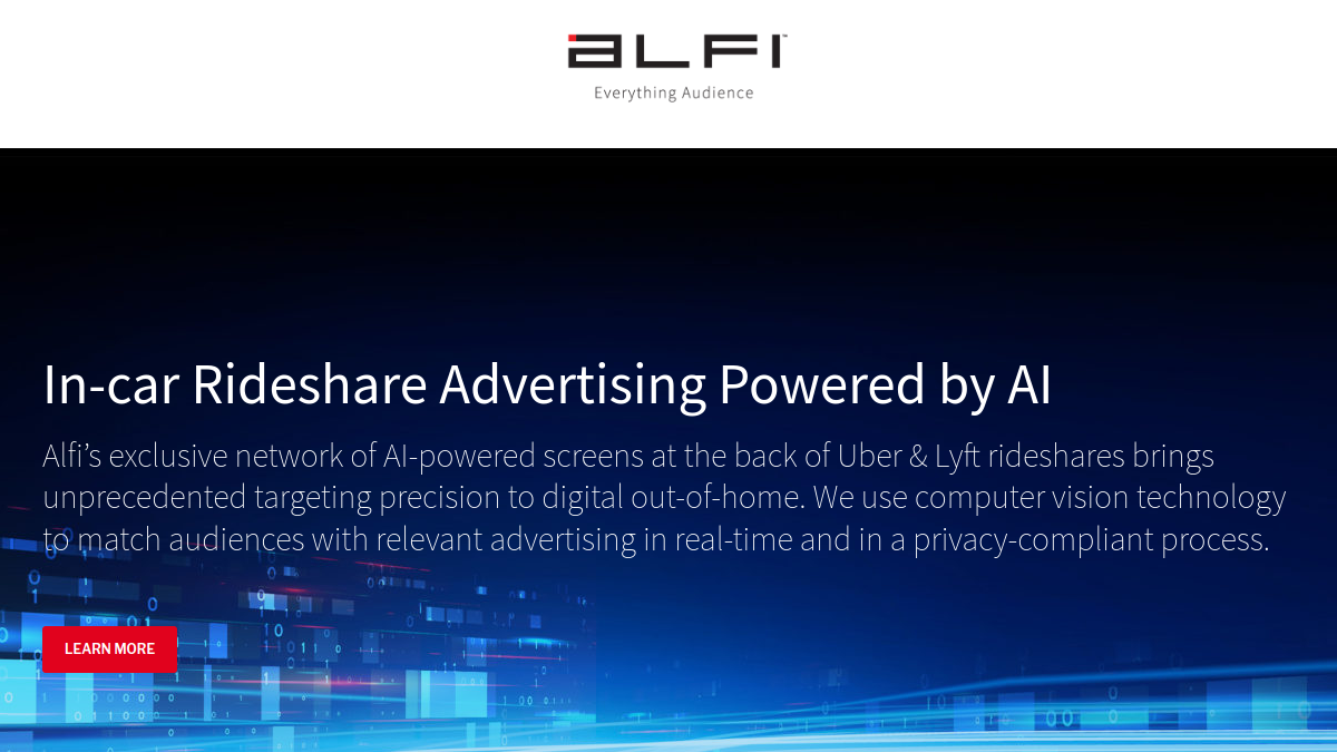 getalfi.com官网截图