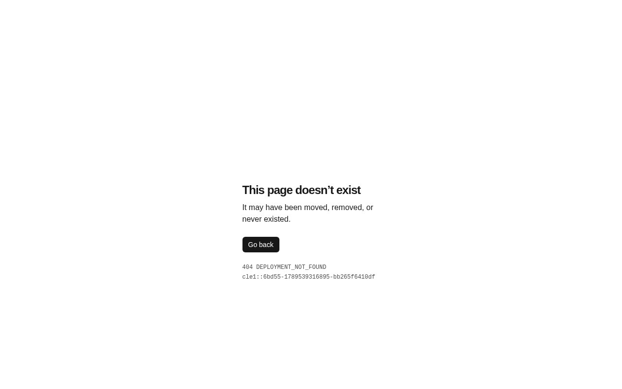 Approval AI官网截图