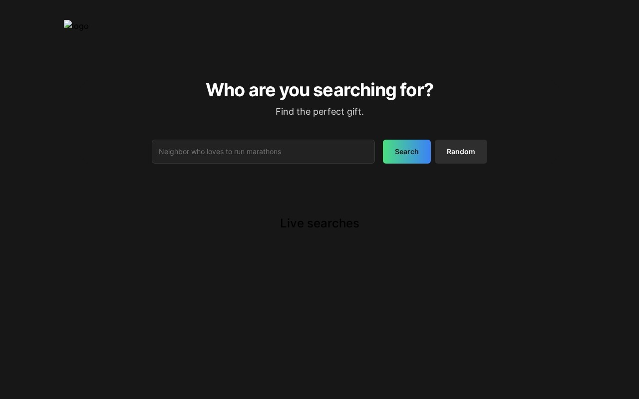 Giphtys官网截图