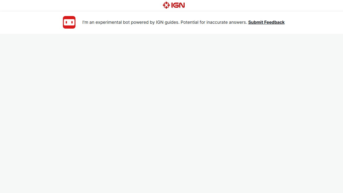IGN syrah chat官网截图