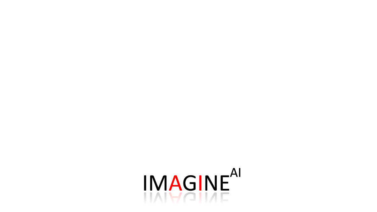 Imagine.AI官网截图