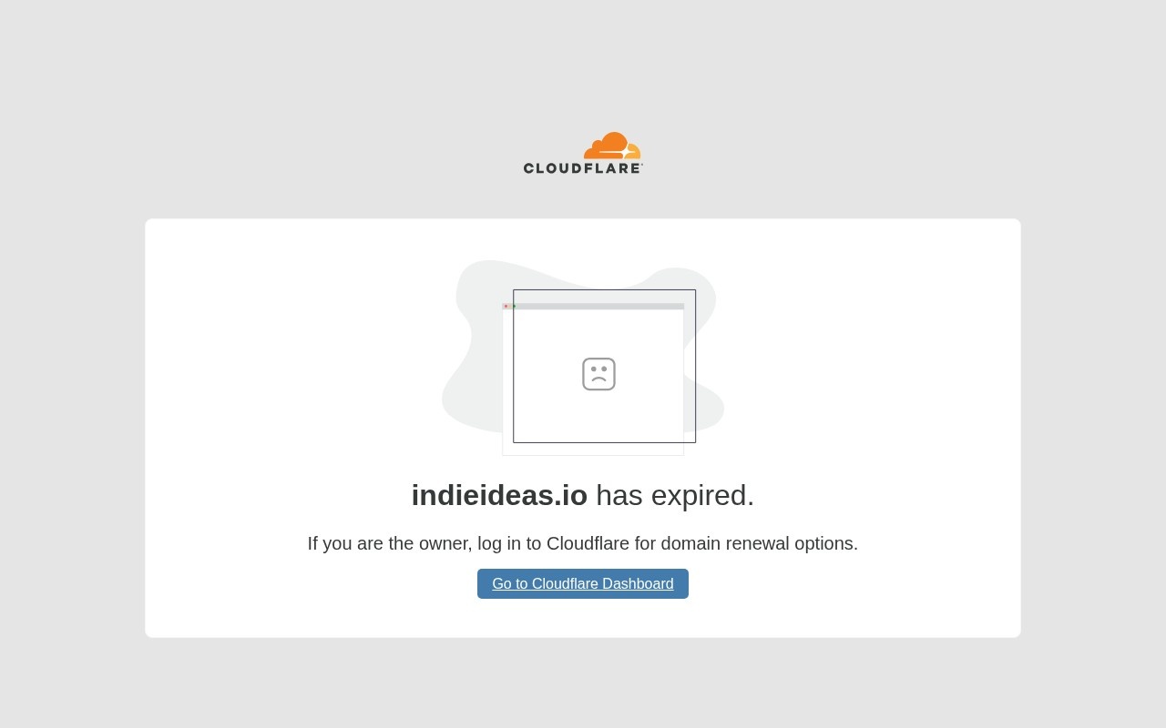indieideas.io官网截图