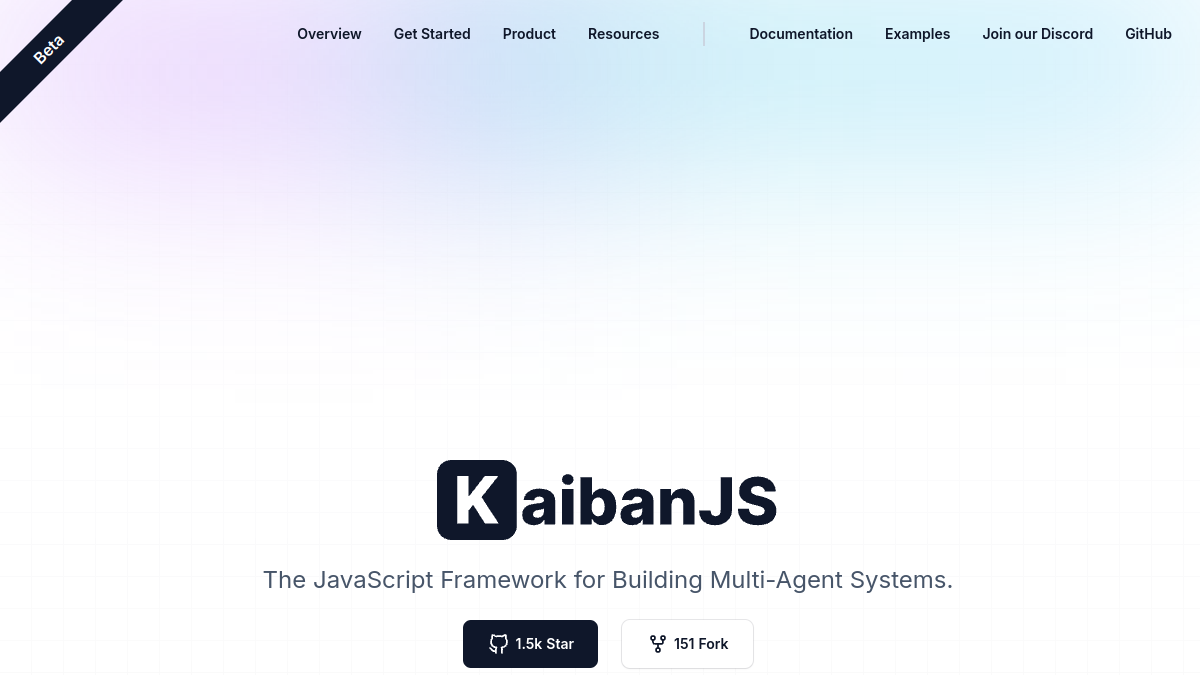KaibanJS官网截图