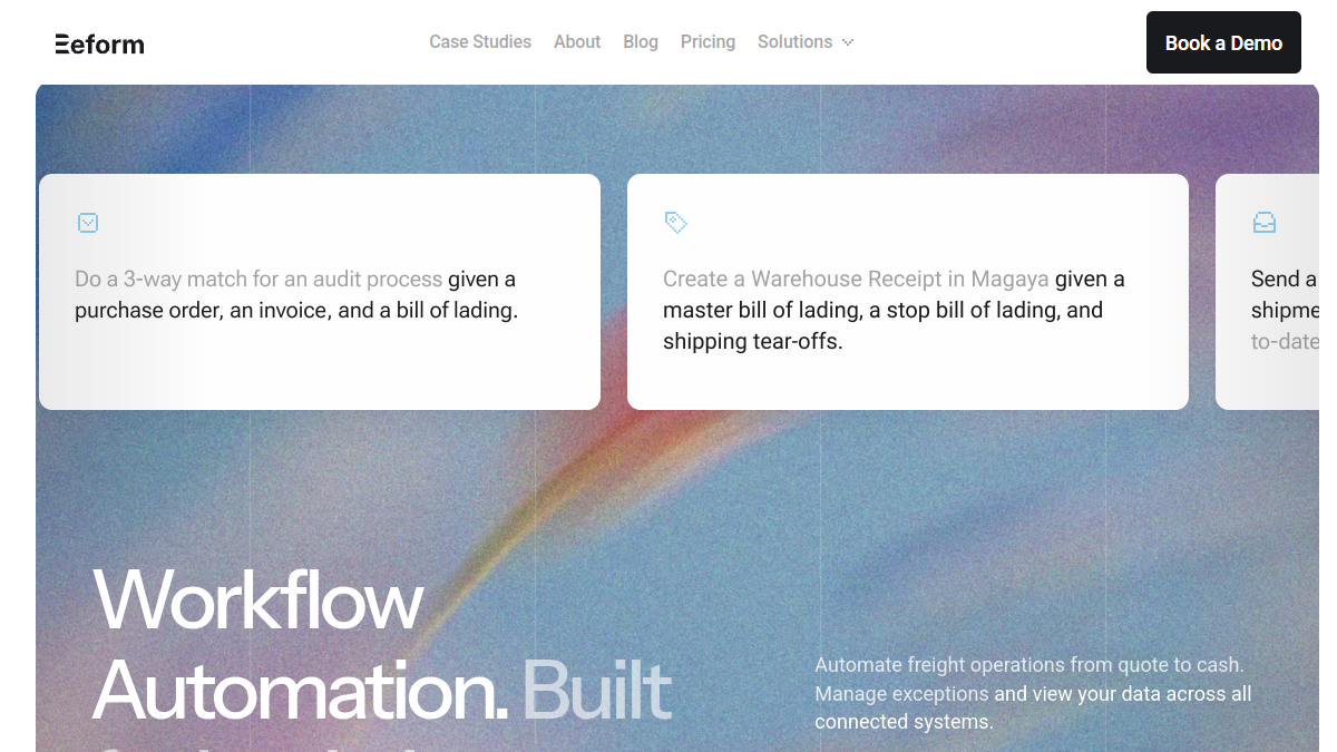 Knowstory官网截图