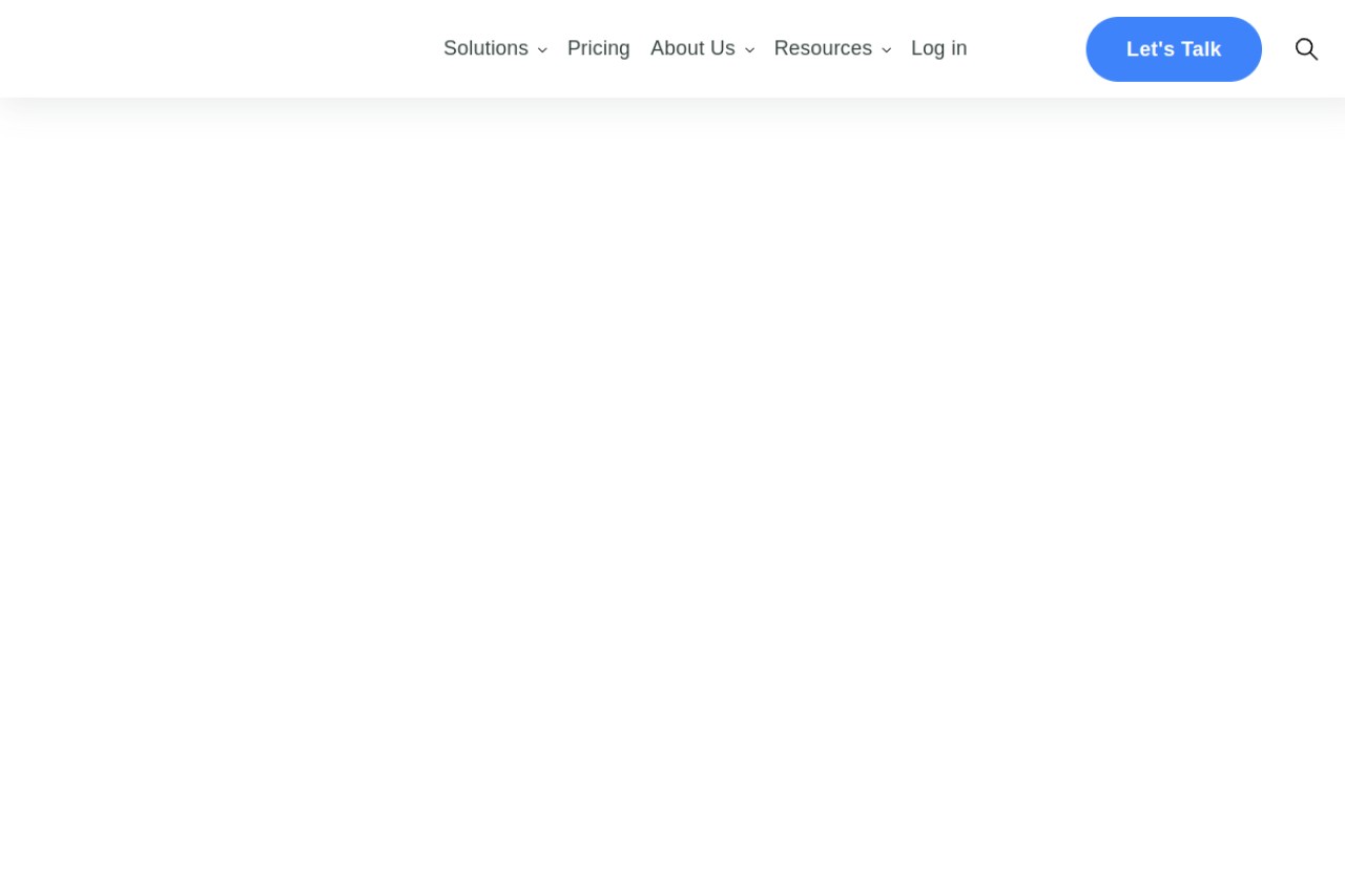 Leoforce官网截图