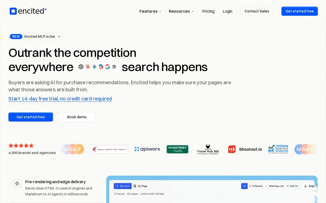LovableHTML.com - no-code fix for Lovable SEO官网截图