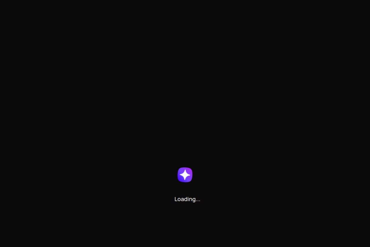Lovelace官网截图