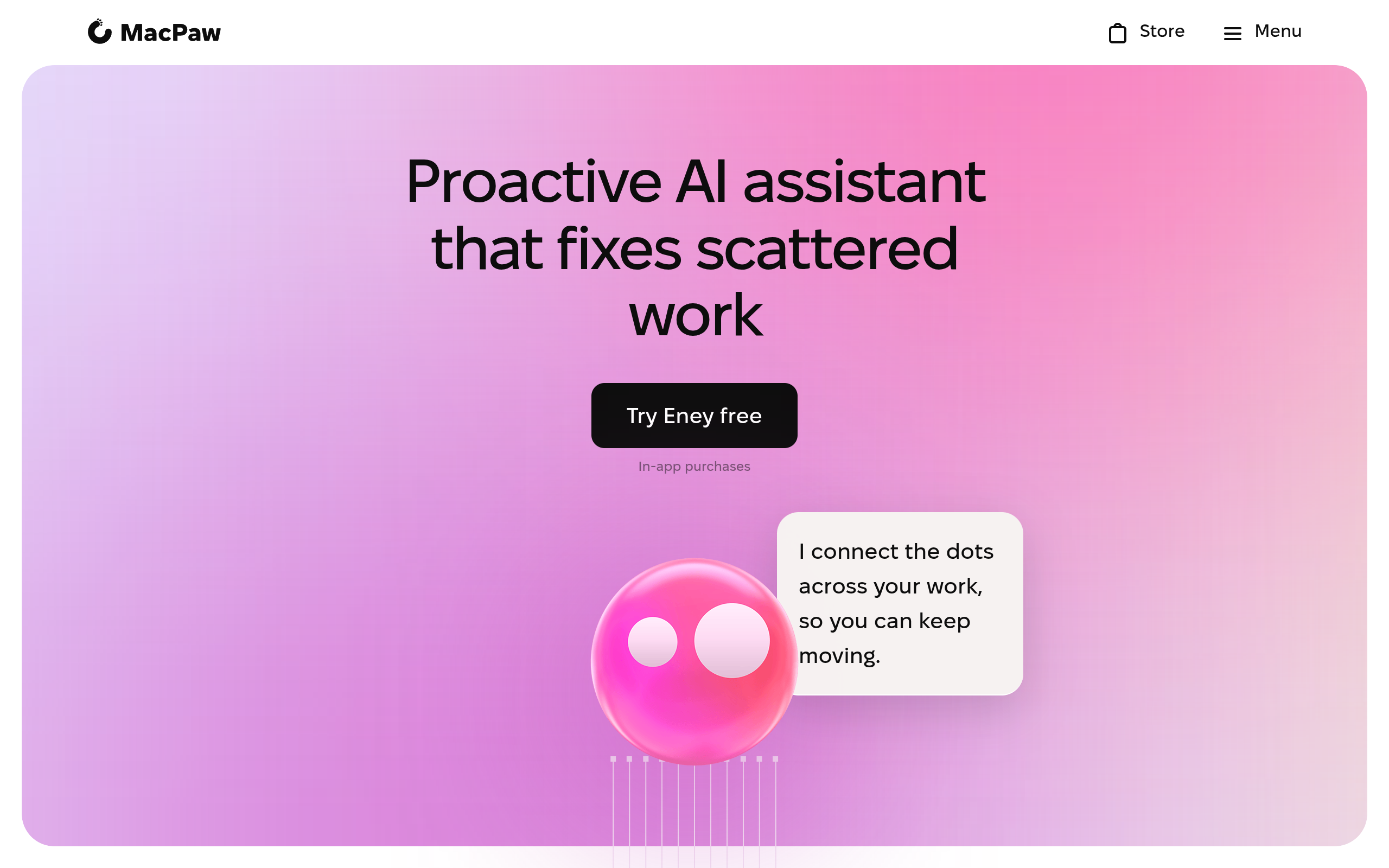 CleanMyPhone官网截图