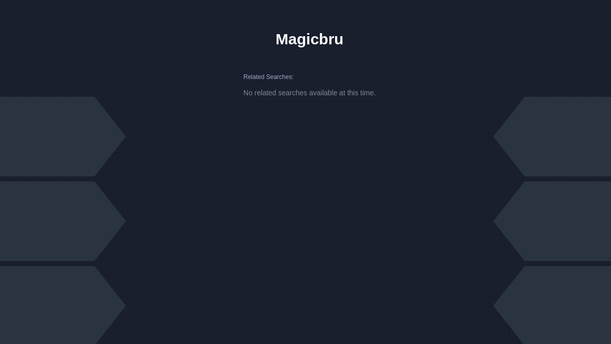 MagicBrush官网截图