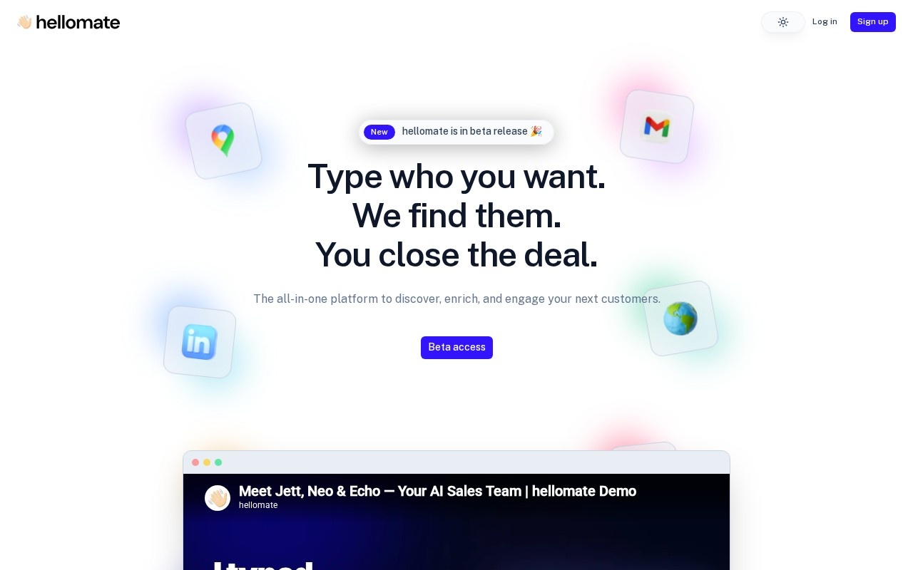 mailfluid官网截图