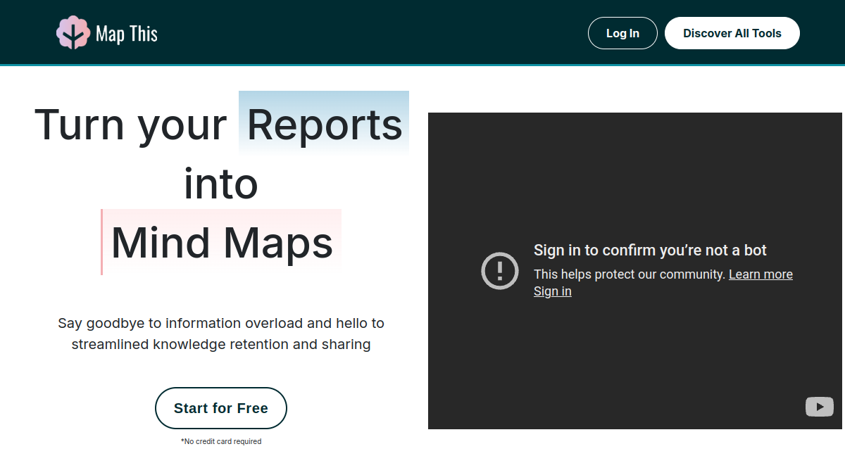Map This官网截图