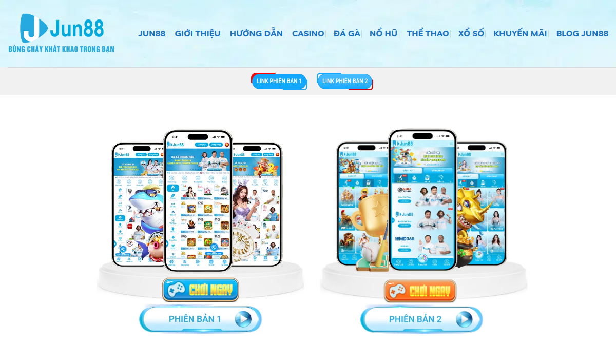 Hustle官网截图