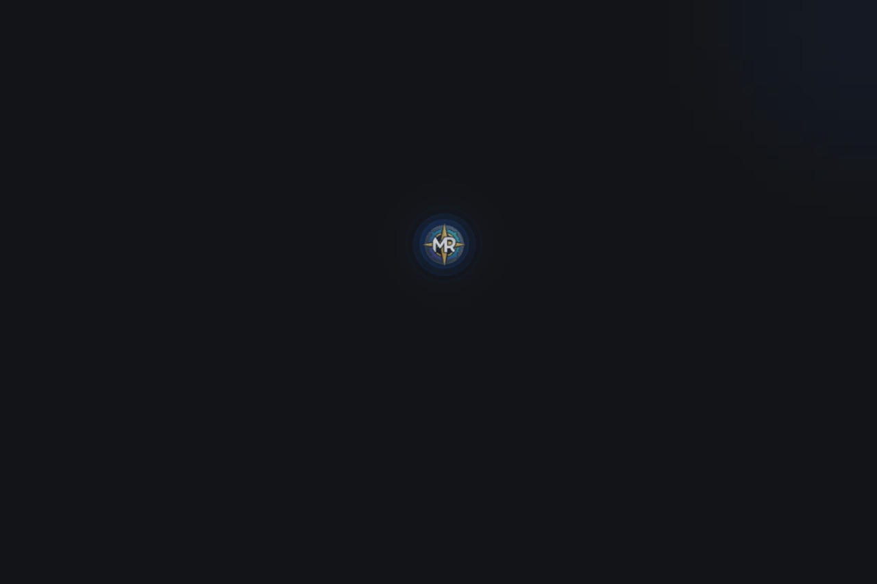 Meridian Realms官网截图