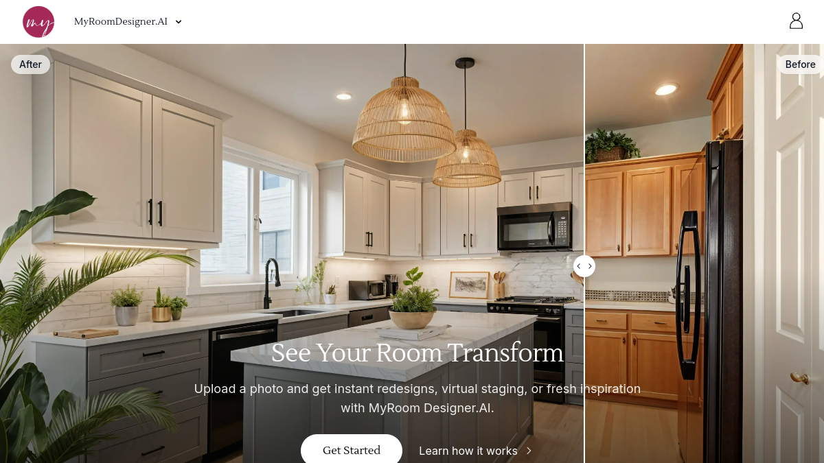 MyRoomDesigner官网截图