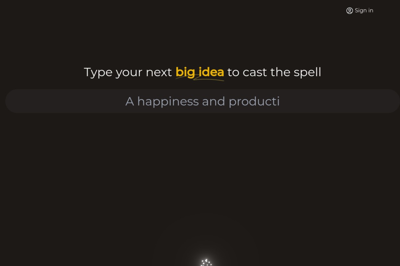 Namewizard官网截图