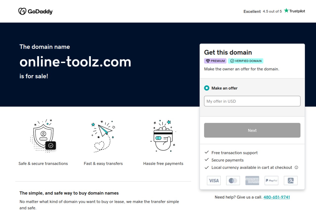 Magictool AI官网截图