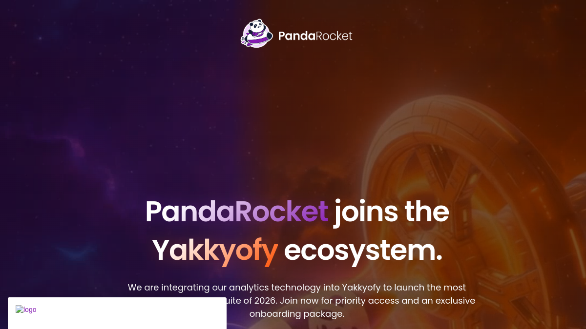 Pandarocket AI Suite官网截图