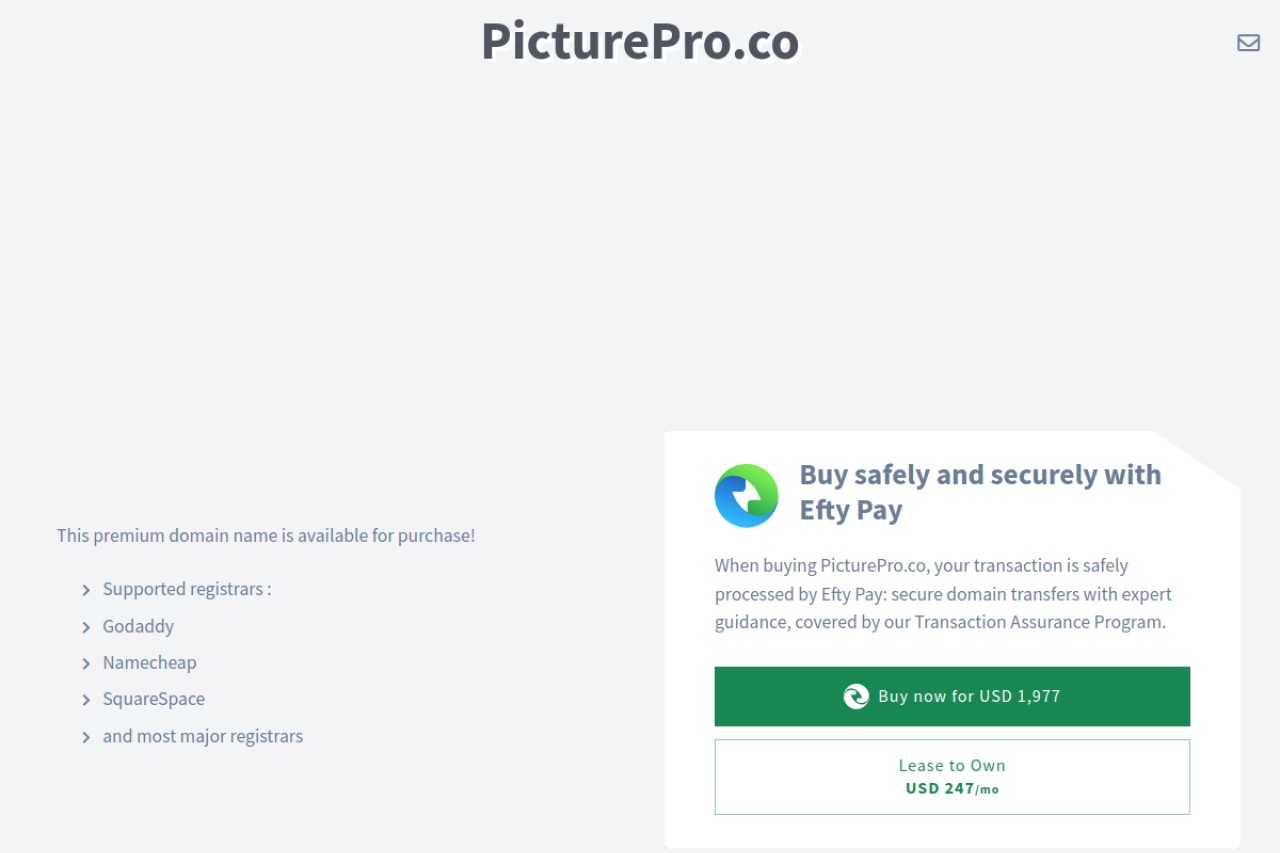 Standard Photo Editing Package官网截图
