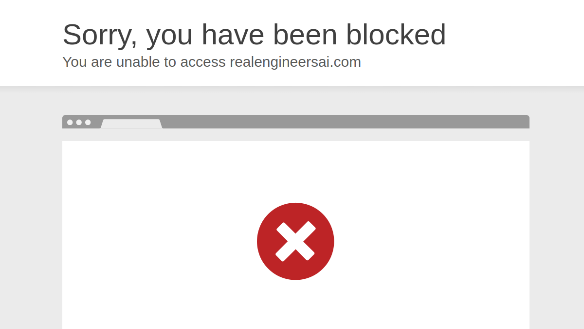 RealEngineersai官网截图