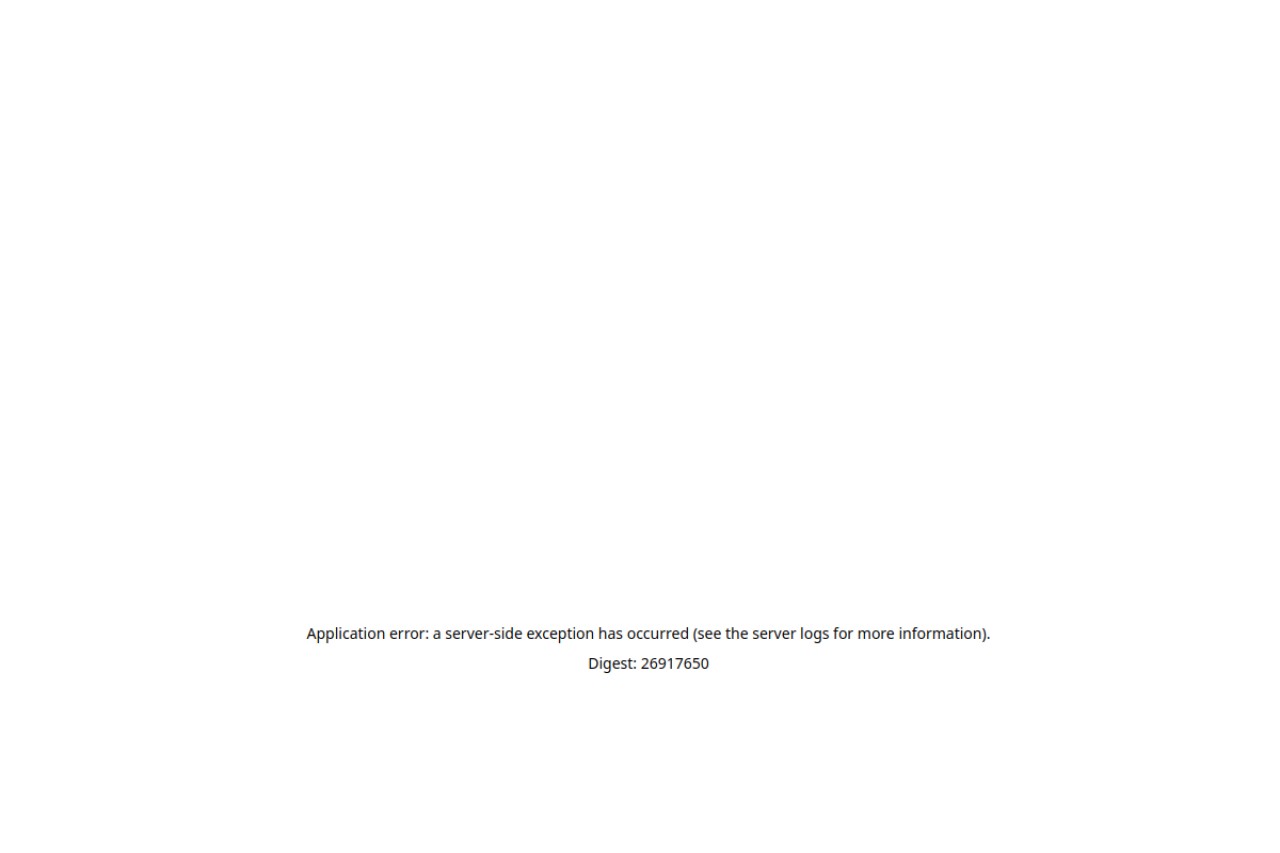 Receiptify官网截图