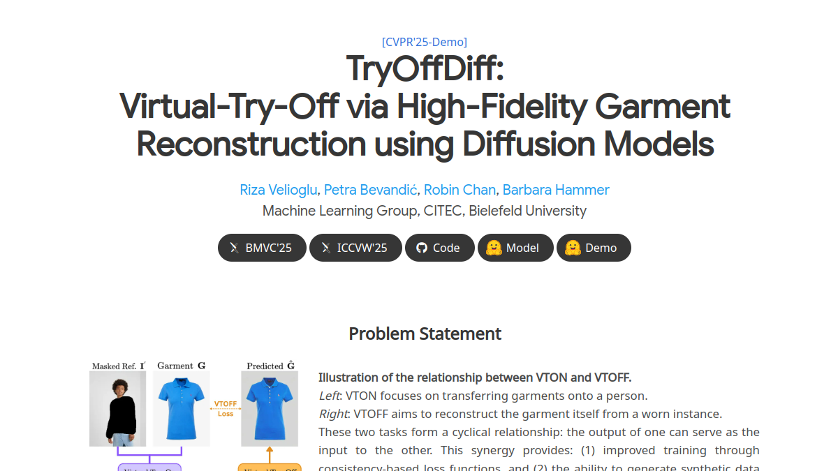TryOffDiff官网截图