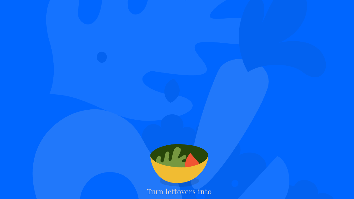 ScrappyChef官网截图
