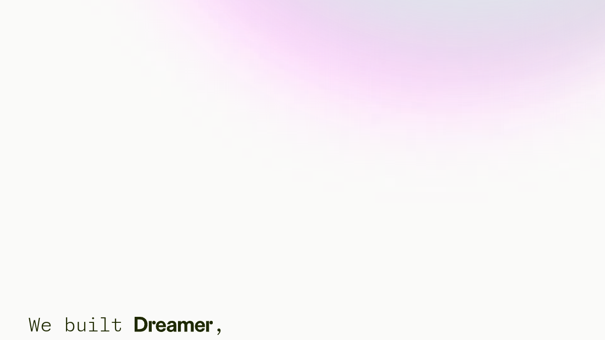 /dev/agents官网截图