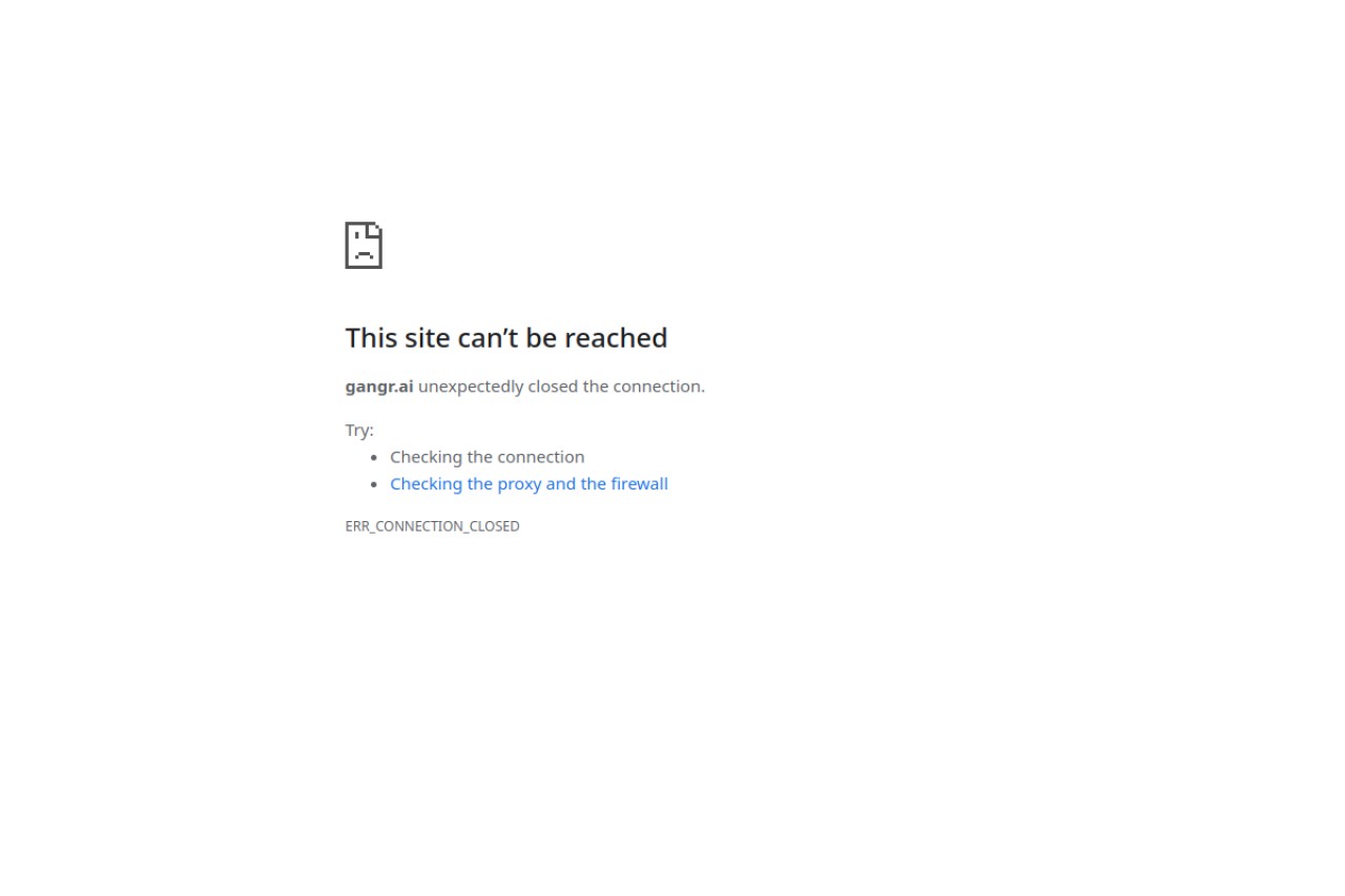 Gangr DTF gang Sheet Builder官网截图