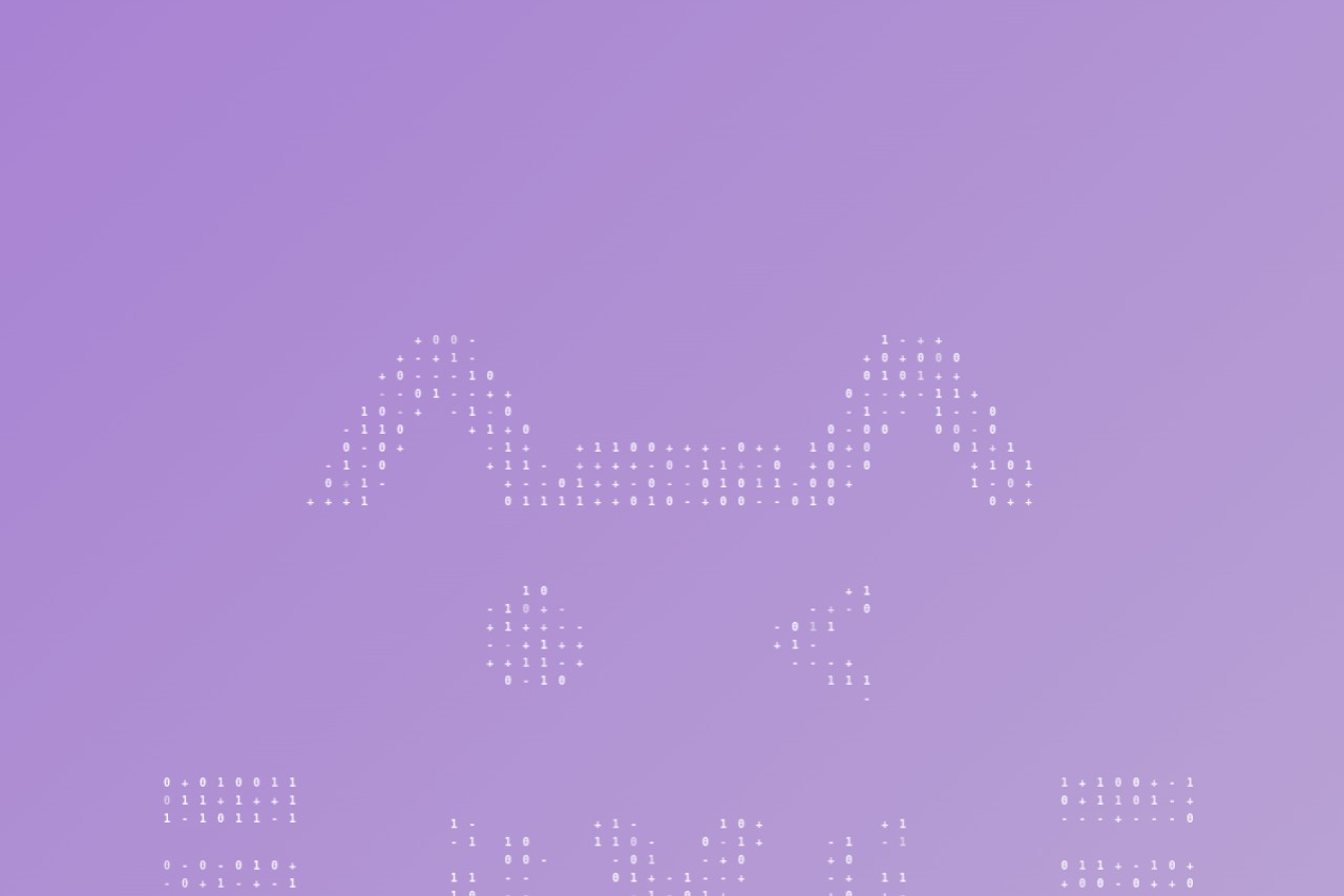 Mew Design官网截图