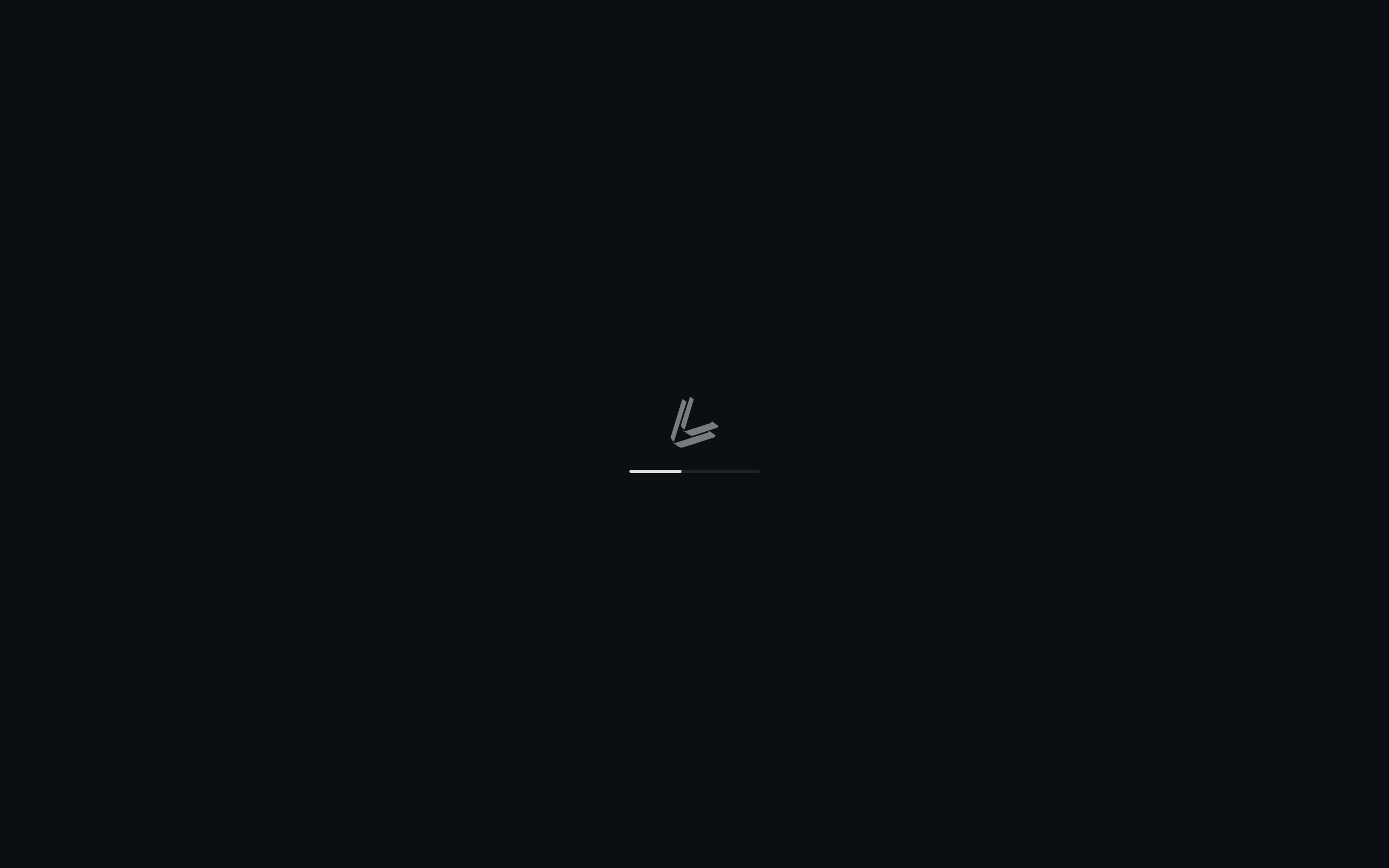 DeckOS官网截图