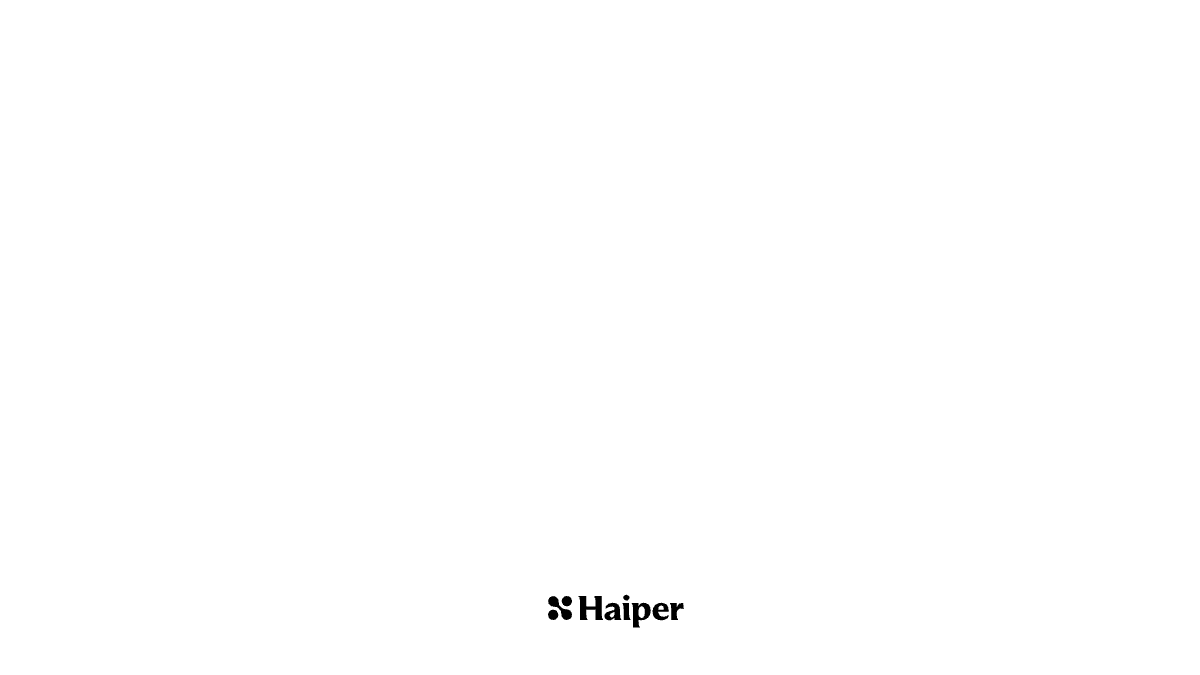 Haiper AI官网截图