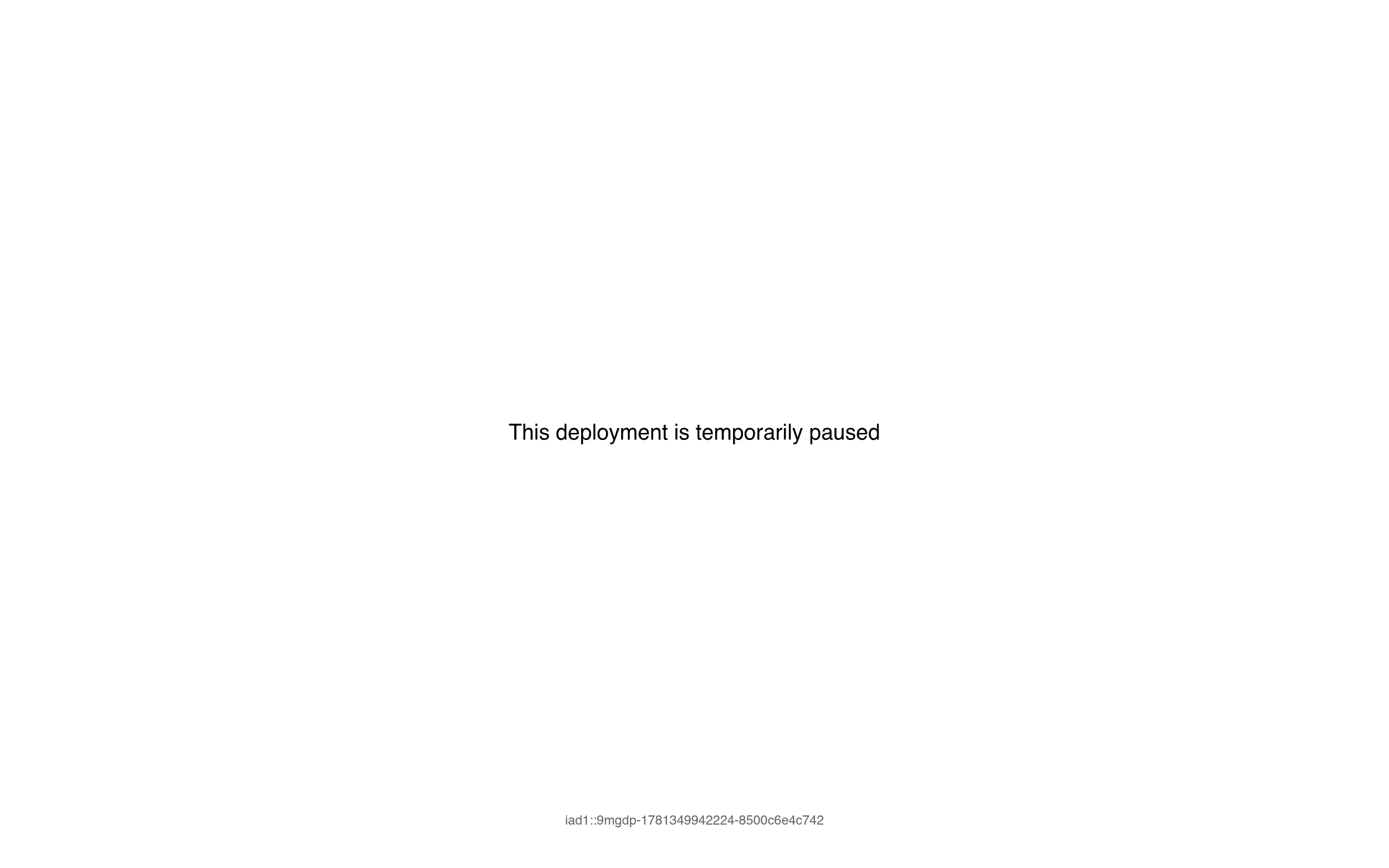 Cognosys官网截图