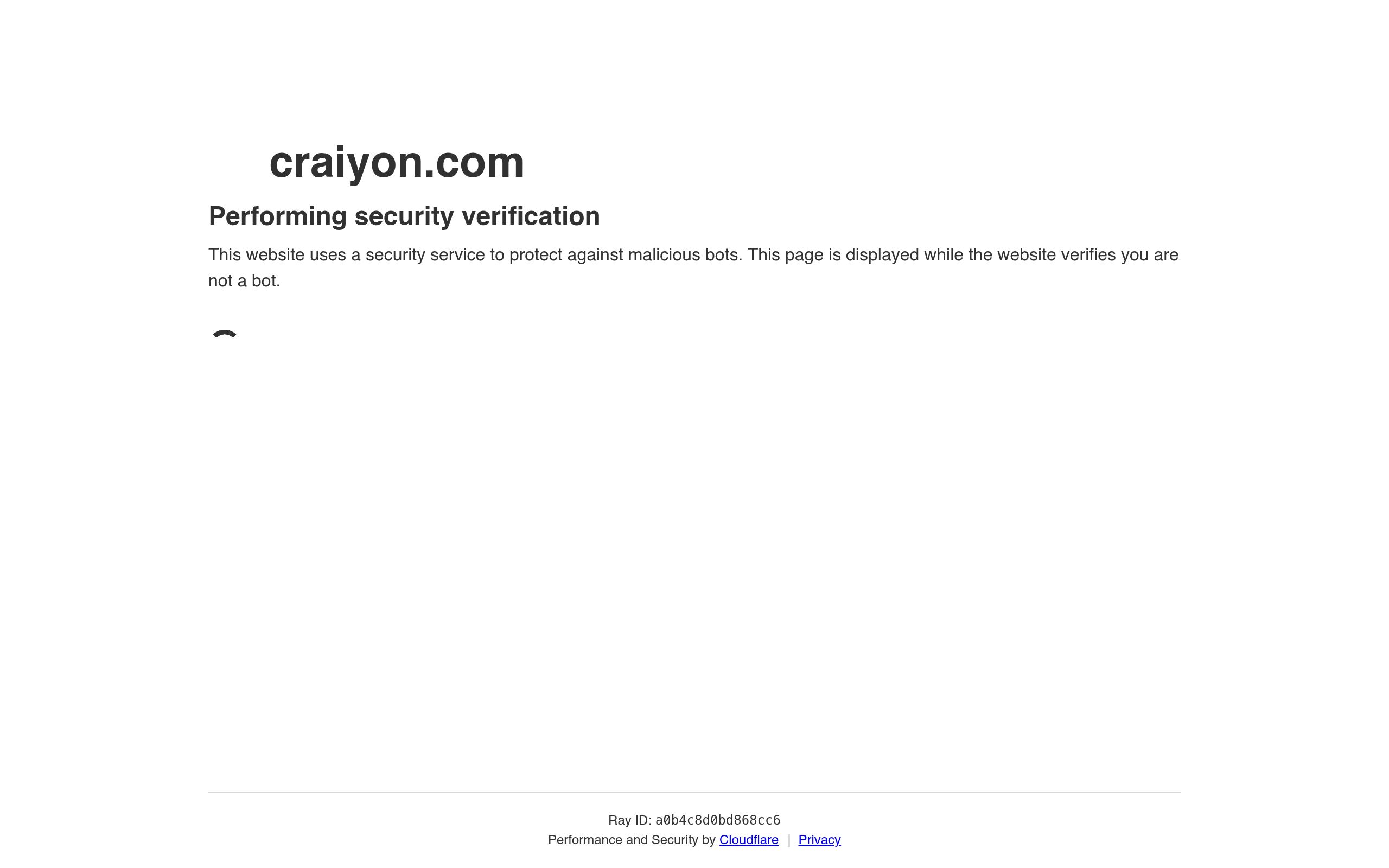 Craiyon官网截图