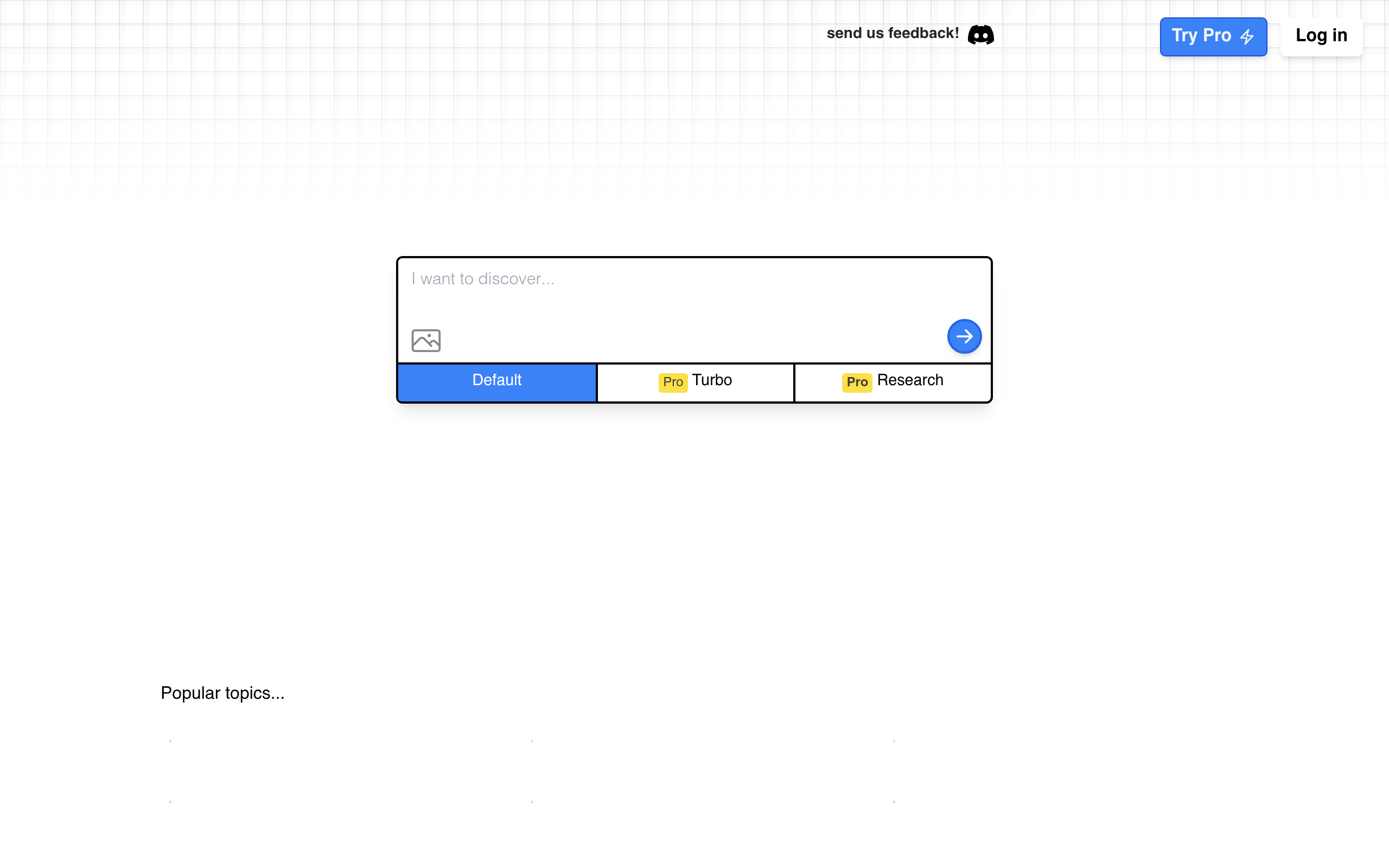 Globe Explorer官网截图