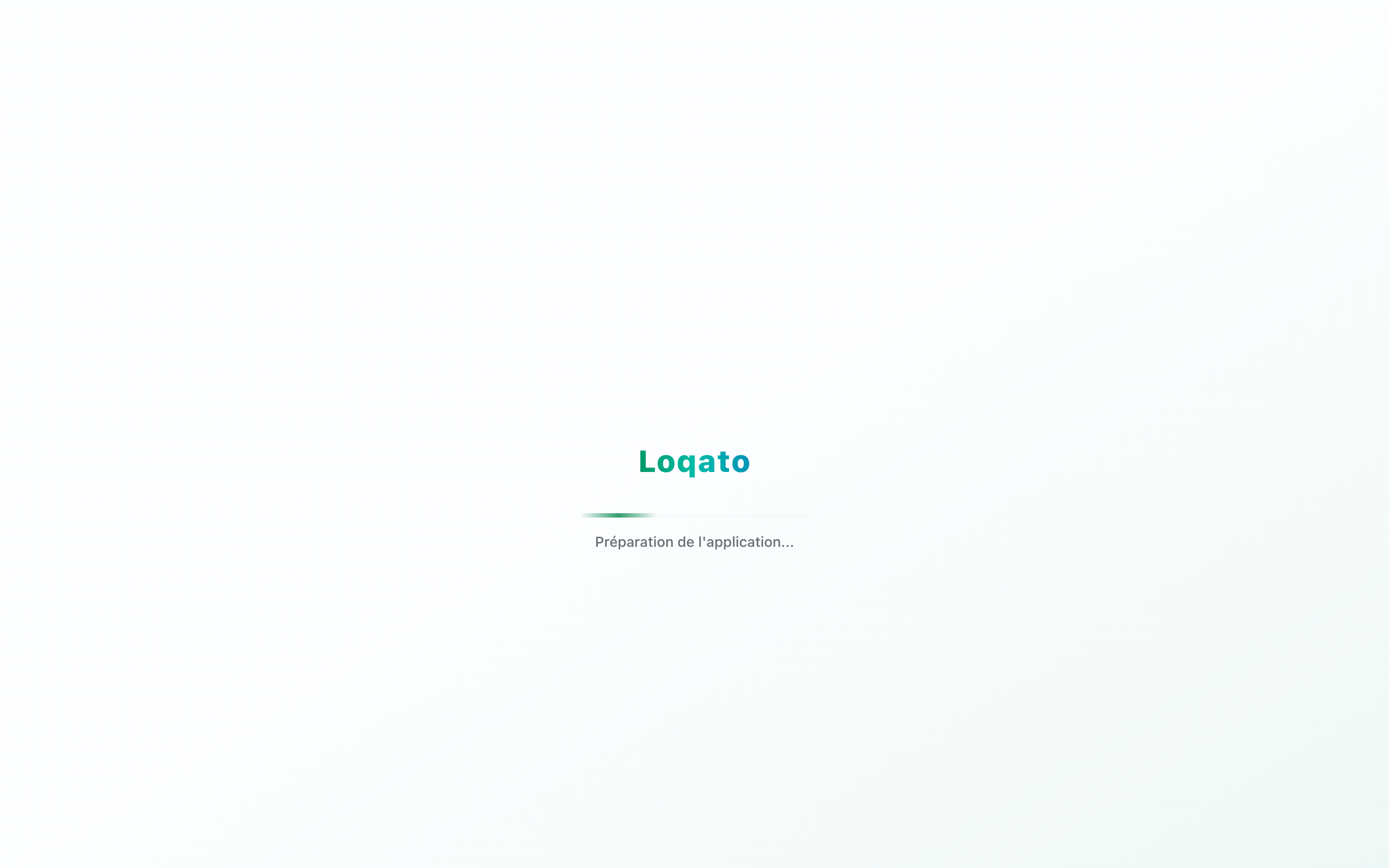 Loqato官网截图