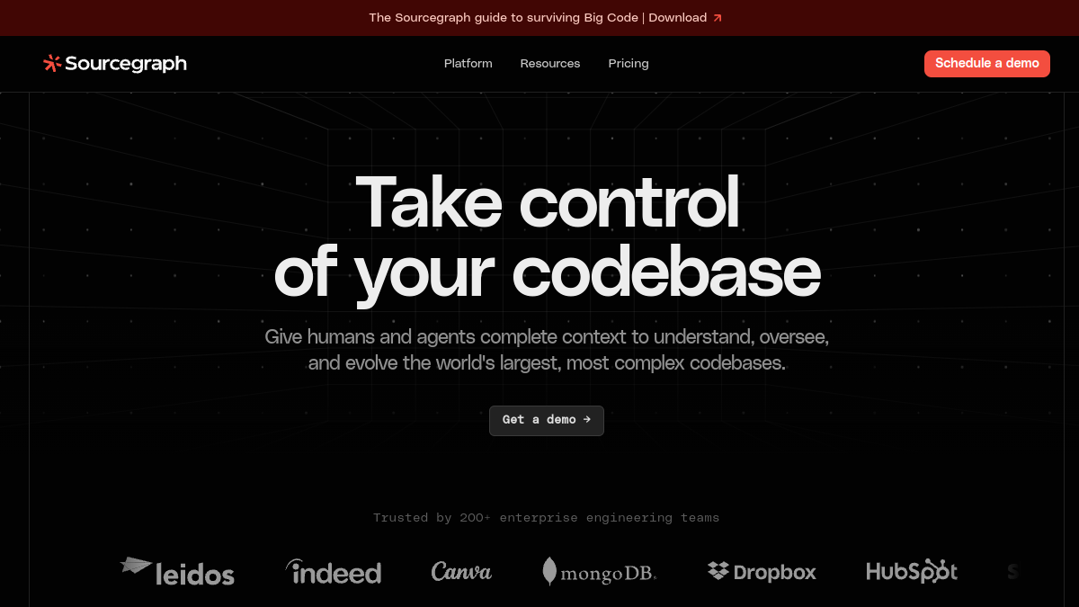 Cody官网截图