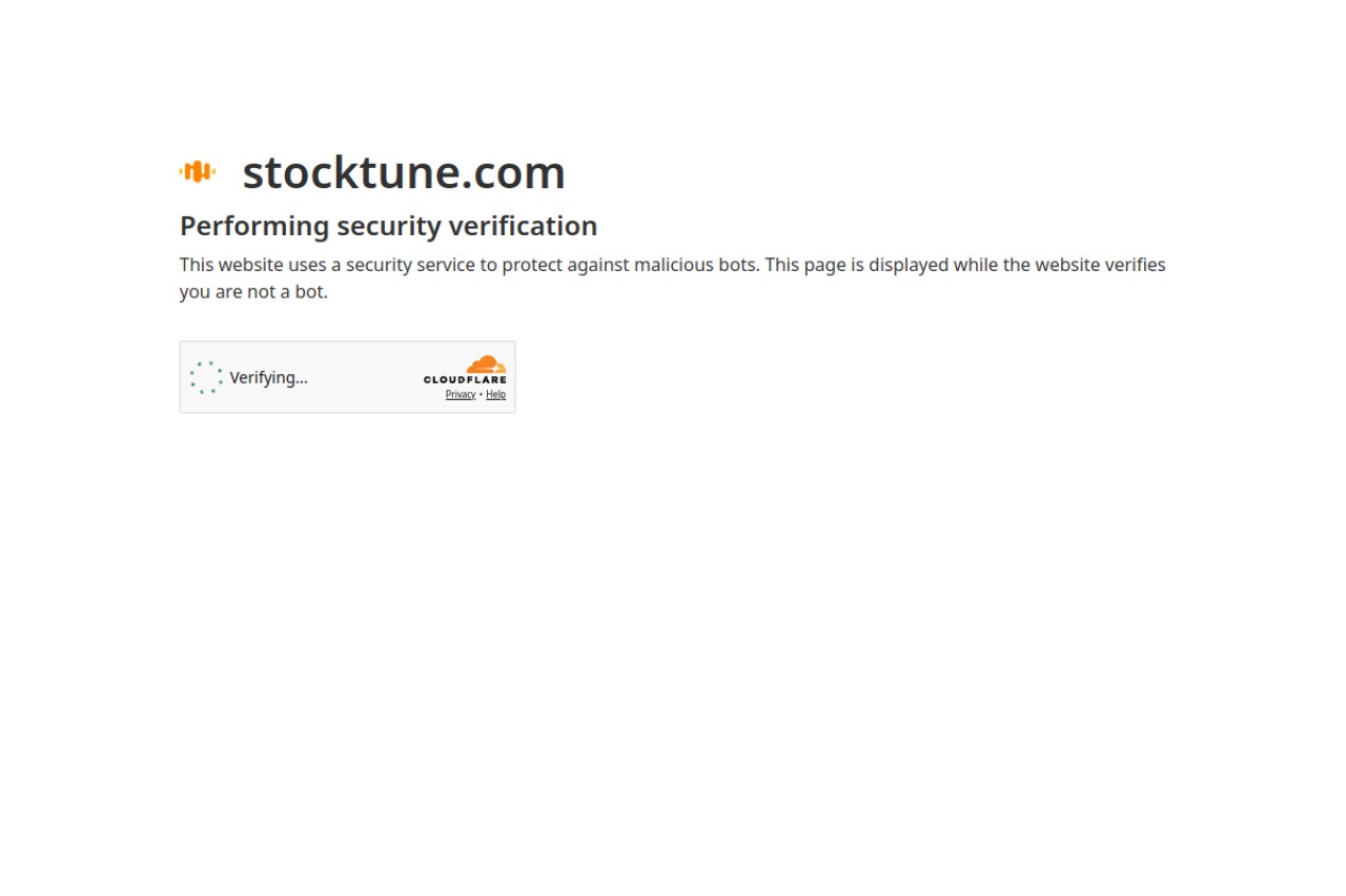 StockTune官网截图