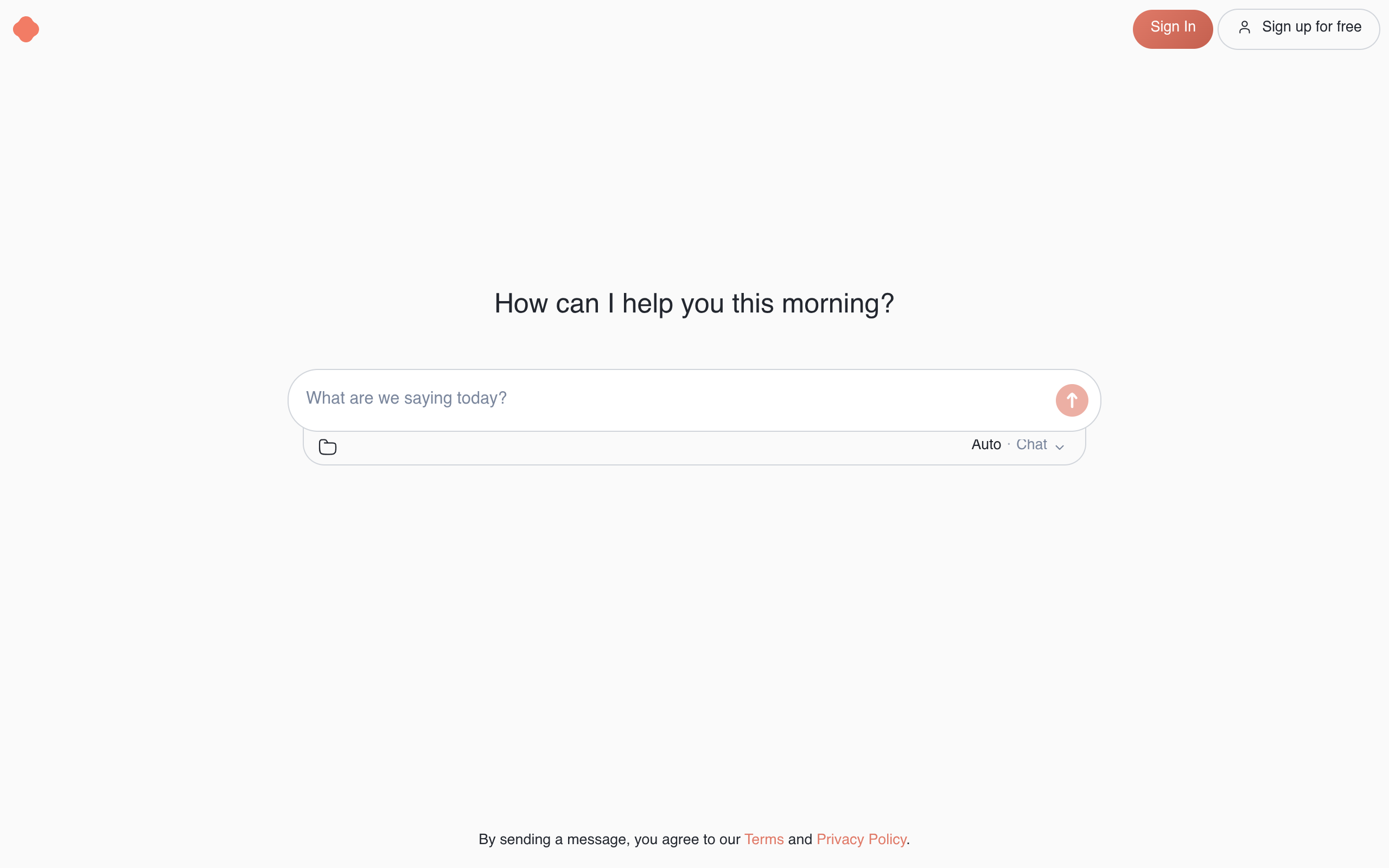 StudyBuddy官网截图