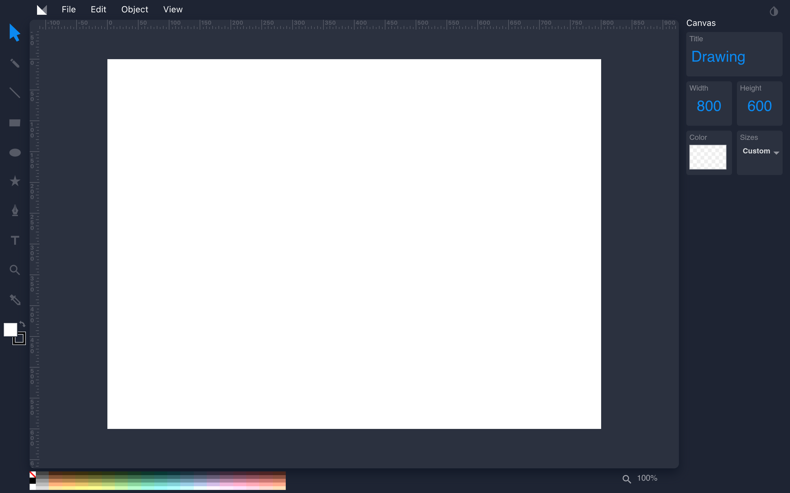 AI SVG Generator官网截图