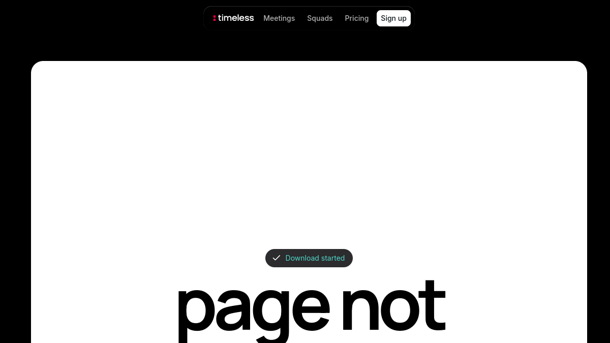 Magic Notepad官网截图