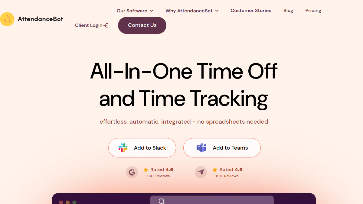 AI Sidekick官网截图