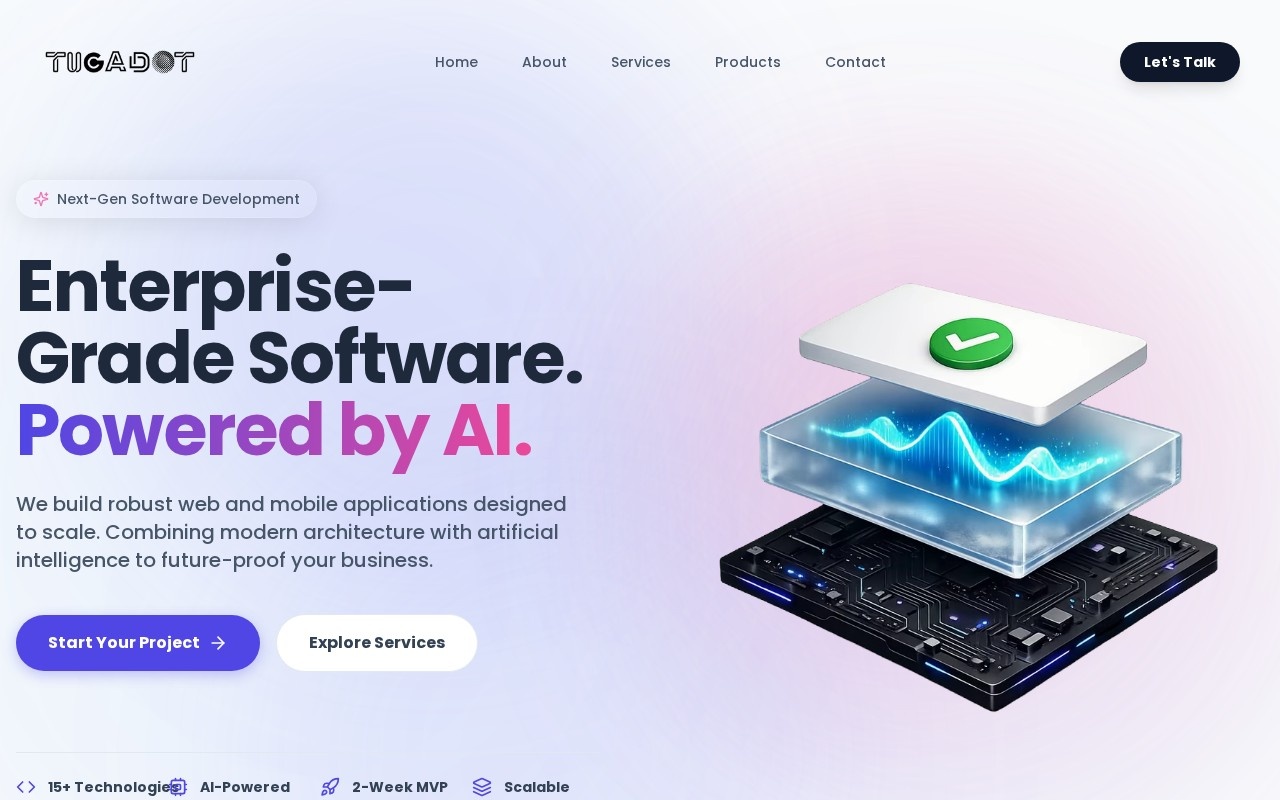 Cal.com (Fernando Mendes)官网截图
