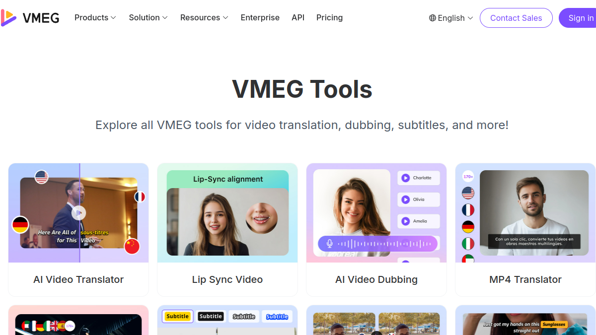 Clips to Videos官网截图