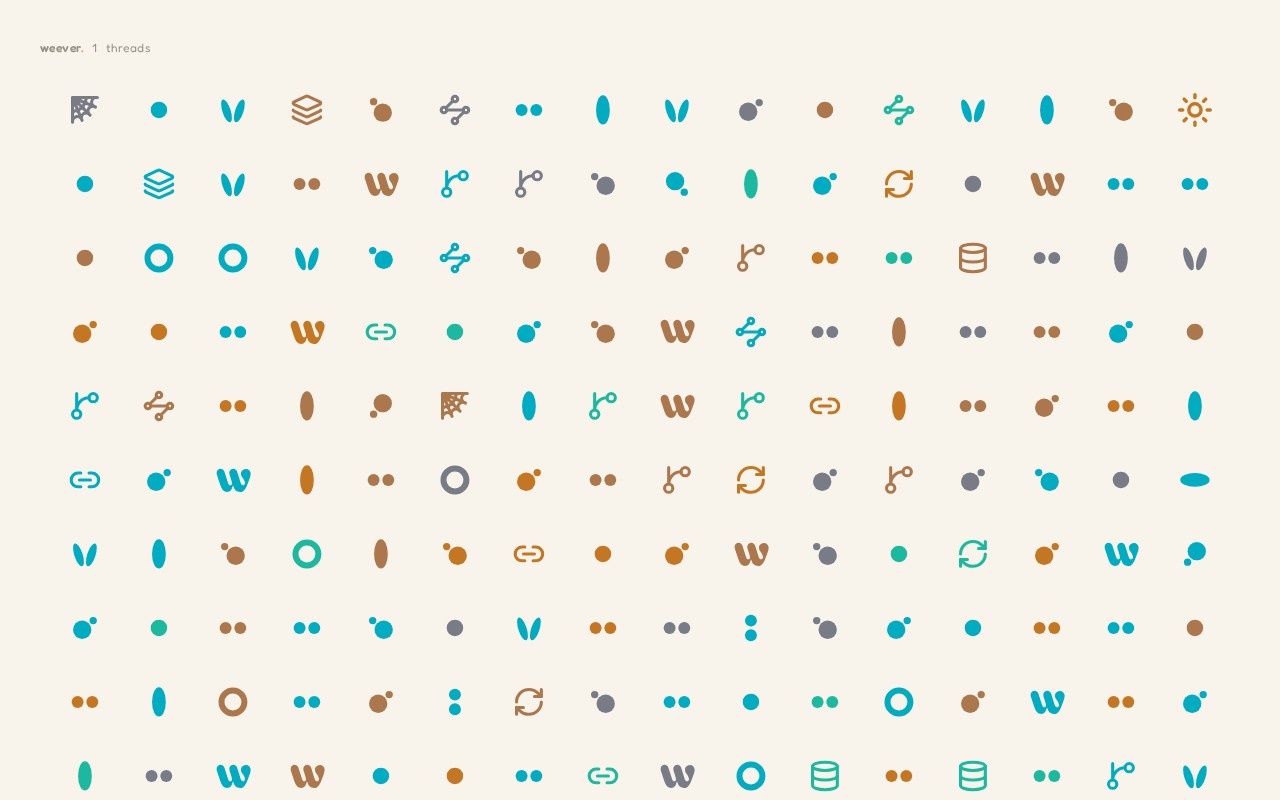 weever.ai官网截图