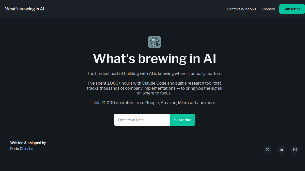 whatplugin.ai官网截图