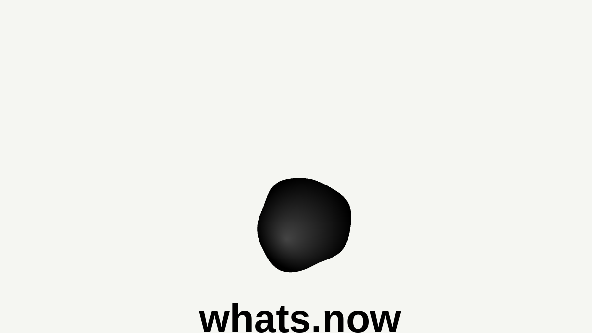 whats.now官网截图
