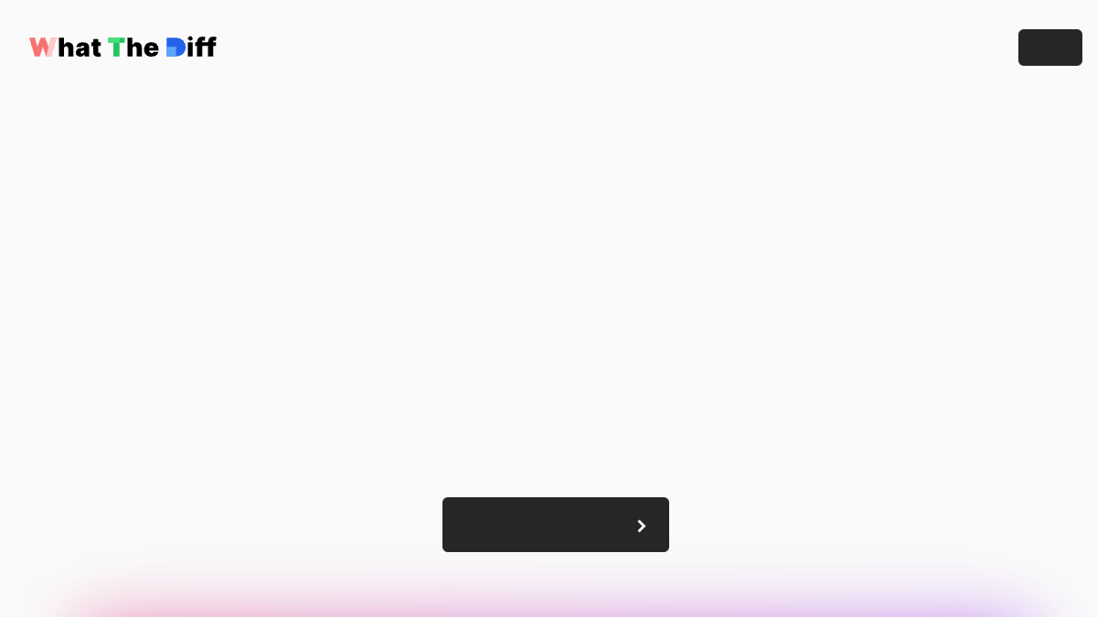 WhatTheDiff官网截图