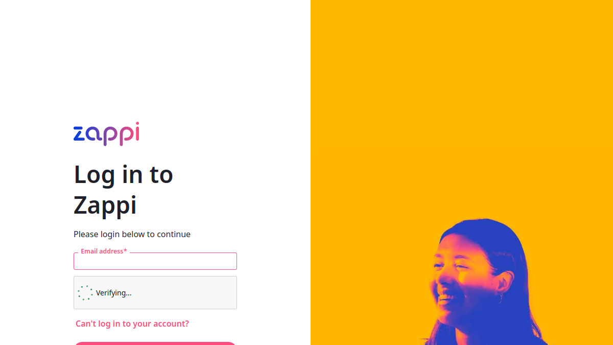 Zappi Ad Predictor ai官网截图